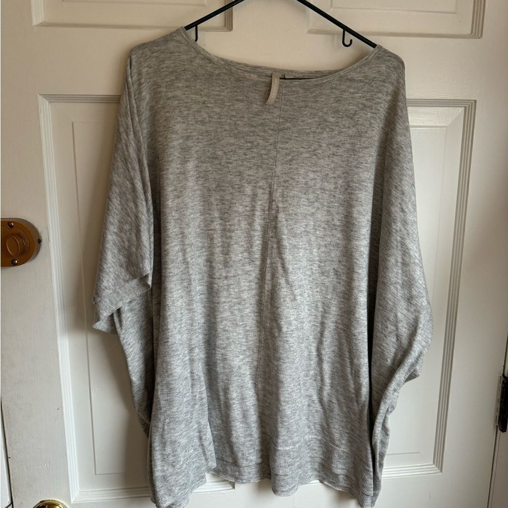 Anthology sweater vest - one size